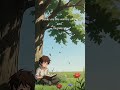 Braver, Stonger and Smarter #GhibliAesthetic #CozyVibes #bookquotes