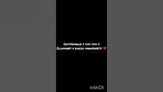 Mashup of 4 songs chuttamalle x tum tum x illuminati x kurchi madathpetti 