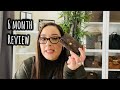 Louis Vuitton Review on 6 Key Ring Holder