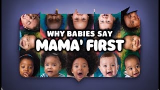 Why Do We Say Mama The Fascinating Origins of a Universal Word