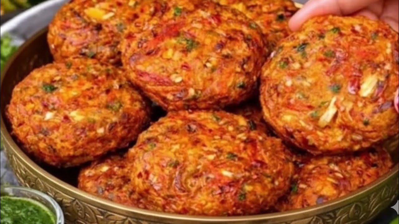 मेरे बच्चे हफ्ते में 5 दिन यही बनवाते हैं,आप भी एक बार जरूर बनाएं | Easy breakfast recipe | Nashta