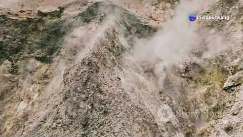 Top 10 Earthquake Prone Countries