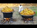 Ghee Roast Chicken Biryani || Chicken Ghee Fry Piece Biryani || Nawabs Kitchen