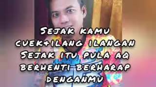 Status wa,harus sadar bukan sabar