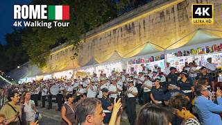 Roma, Italia Cómo Está Roma Hoy? Demasiado Llena De Turistas?