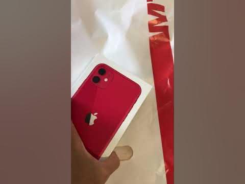 Купила сегодня айфон 11 на 256 гб за 60000 в МТС е, комплектация полная ...