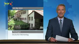 RTF.1-Nachrichten 20.05.2024