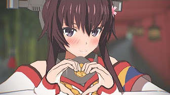 Mmd艦これ 大和
