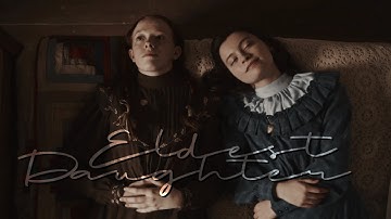 Multifandom l Eldest Daughter [31/31]