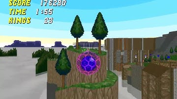 SRB2 ULDC Spring 2022 - Boulderdash Zone 2