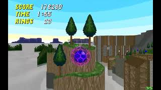 SRB2 ULDC Spring 2022 - Boulderdash Zone 2