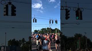 Utica Boilermaker 2026 start!