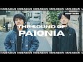 The Sound of: #19 PAIONIA