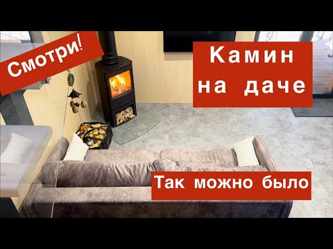 Видео: 20 самых классных наружных каминов