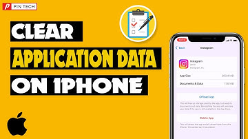 The Ultimate Guide to Clearing Application Data on iPhone 2023