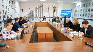 В Госдуме поддерживают возвращение В Госдуме поддерживают возвращение