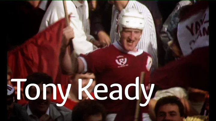 Galway Hurling in mourning as the great Tony Keady...