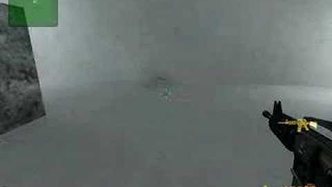 Counter-Strike Source Weapons