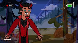 My Spencer Greeting Disventure Camp