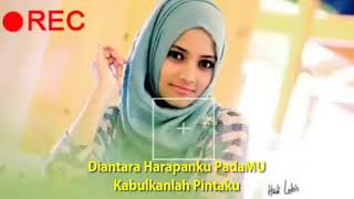 PUJA SYARMA - CINTA DAN SETIA