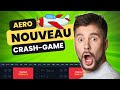 Ce jeu casino en ligne est incroyable   aero  mystake