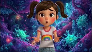 Video Pembelajaran digitalisasi 'Awas Kuman'