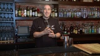 cocktail video