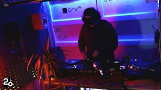 Buttechno LIVE @ 20ft Radio