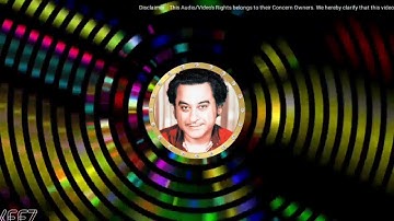 Mano Ya Na Mano (1984) Zameen Aasmaan Movie Kishore Kumar Song Music : R D Burman