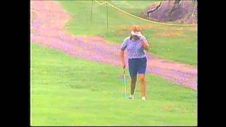 TV ADS EPISODE 96: Saturday, August 5th, 1995, ESPN2 (LPGA) Profile