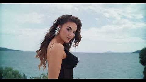 Noizy x Elvana Gjata - My All (Official Video)