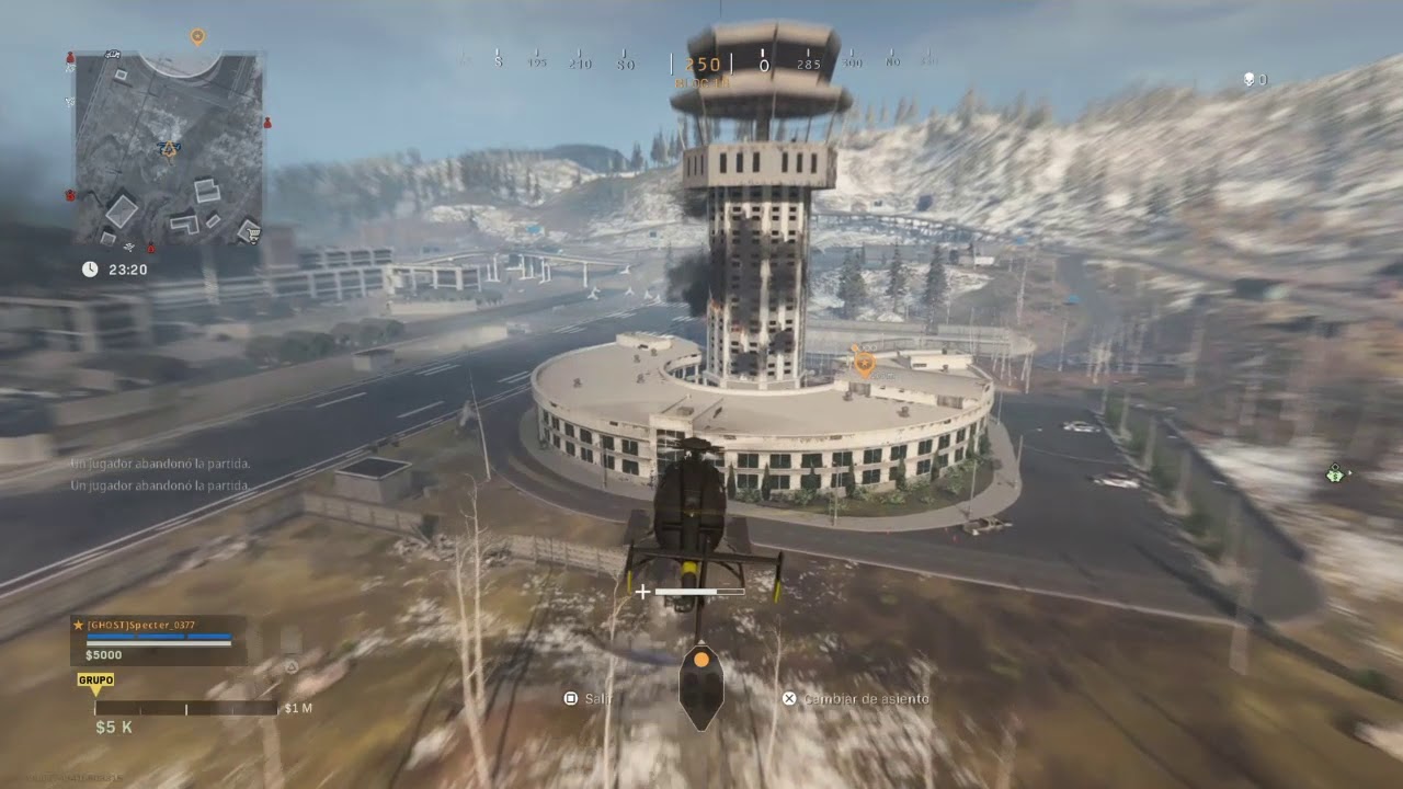 Bunker War Zone Call of Duty YouTube