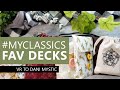 Myclassics a vr to dani mystic