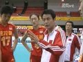 World Championships 2006 China - Cuba part1