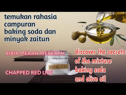 Video: Adas Goreng Dengan Minyak Zaitun