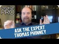 Creativepros ask the expert  thomas phinney