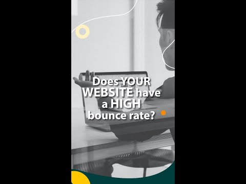 Website traffic data