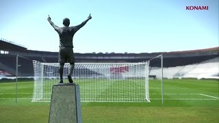 São Januário Realizando Um Sonho Pes 2019