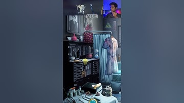 Find The Hidden Objects 🧐 #shorts