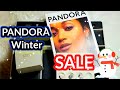 PANDORA HAUL | Winter Sale 50% OFF