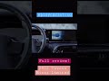 2022 Toyota Mirai Limited 💧 #toyota #toyotamirai #carreview #cars #shorts #cargirl #carcontent