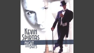 Video thumbnail of "Kevin Spirtas - All I Care About Is Love"