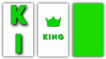 Kinemaster Template Video Background | Light Effect | Green Screen Template | Green Screen Status