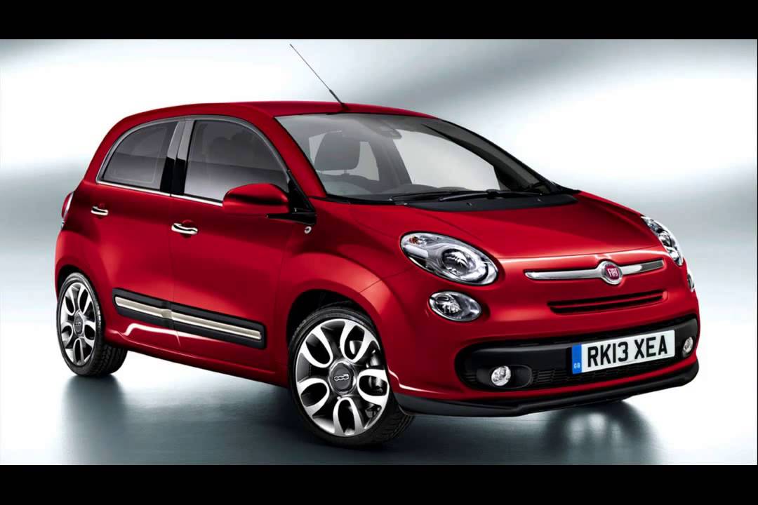 Fiat bravo 2015