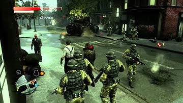 Prototype 2 - APC driver fail