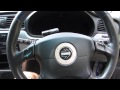 1999 Subaru Legacy B4 RSK Turbo Review