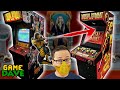 Mortal kombat arcade restoration does not go as planned  game dave