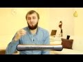 Абу Умар Саситлинский - "Навруз и его роль в Исламе" [HD]