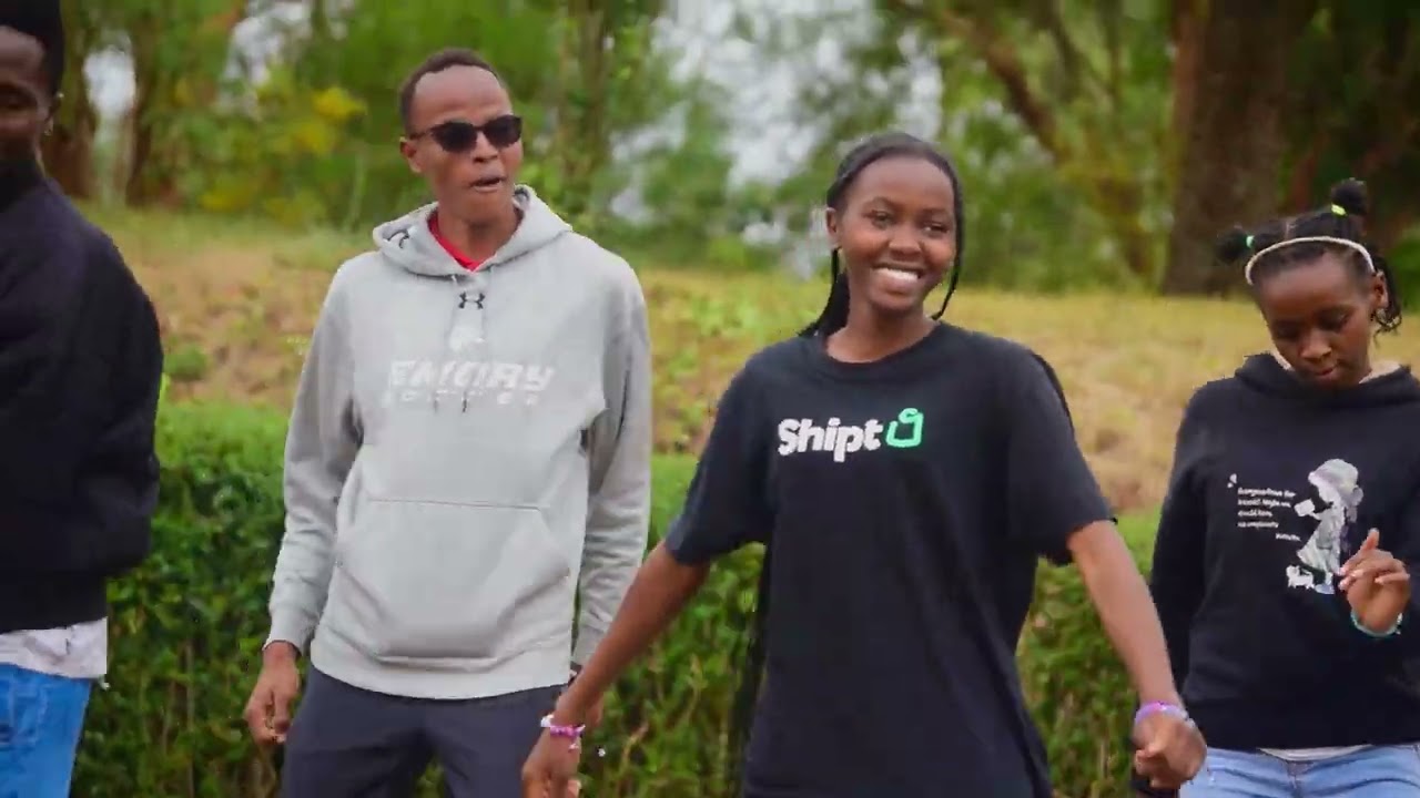 Creative Ministry dance- Cover me🎵