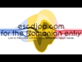 Romania - Visit escdjpo.com